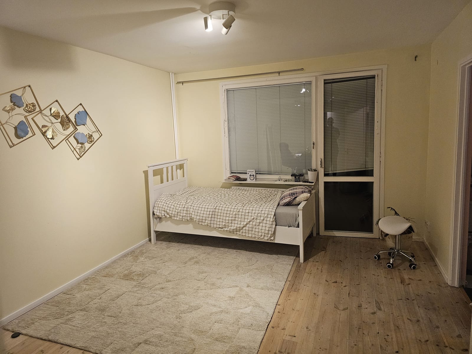 2 rok · 36 m² i Stockholm  – bild 4