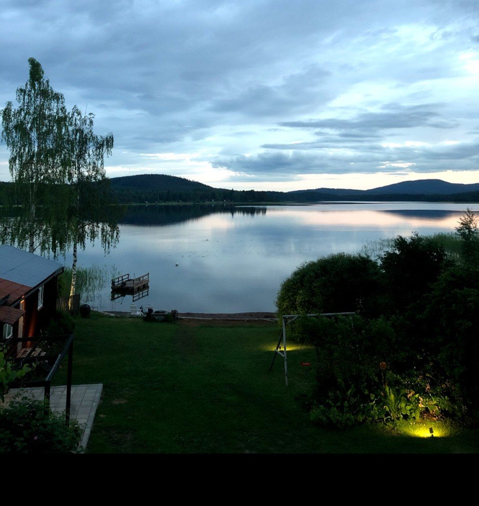 6 rok · 151 m² i Leksand – bild 22