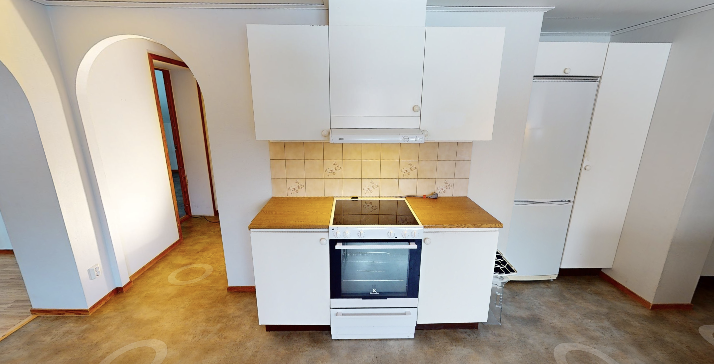 Lägenhet, 3 rooms, 62 sqm, Hedemora – bild 4