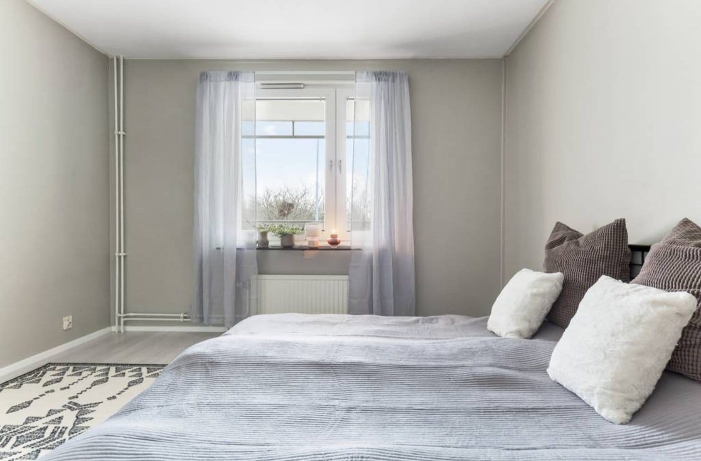 1 rok · 25 m² i Sollentuna – bild 12