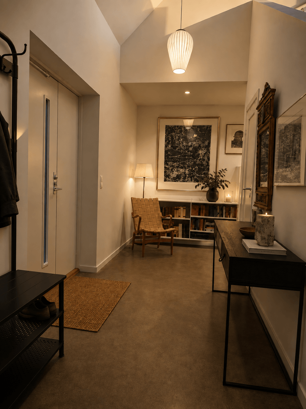 6 rok · 180 m² i Dalby – bild 7
