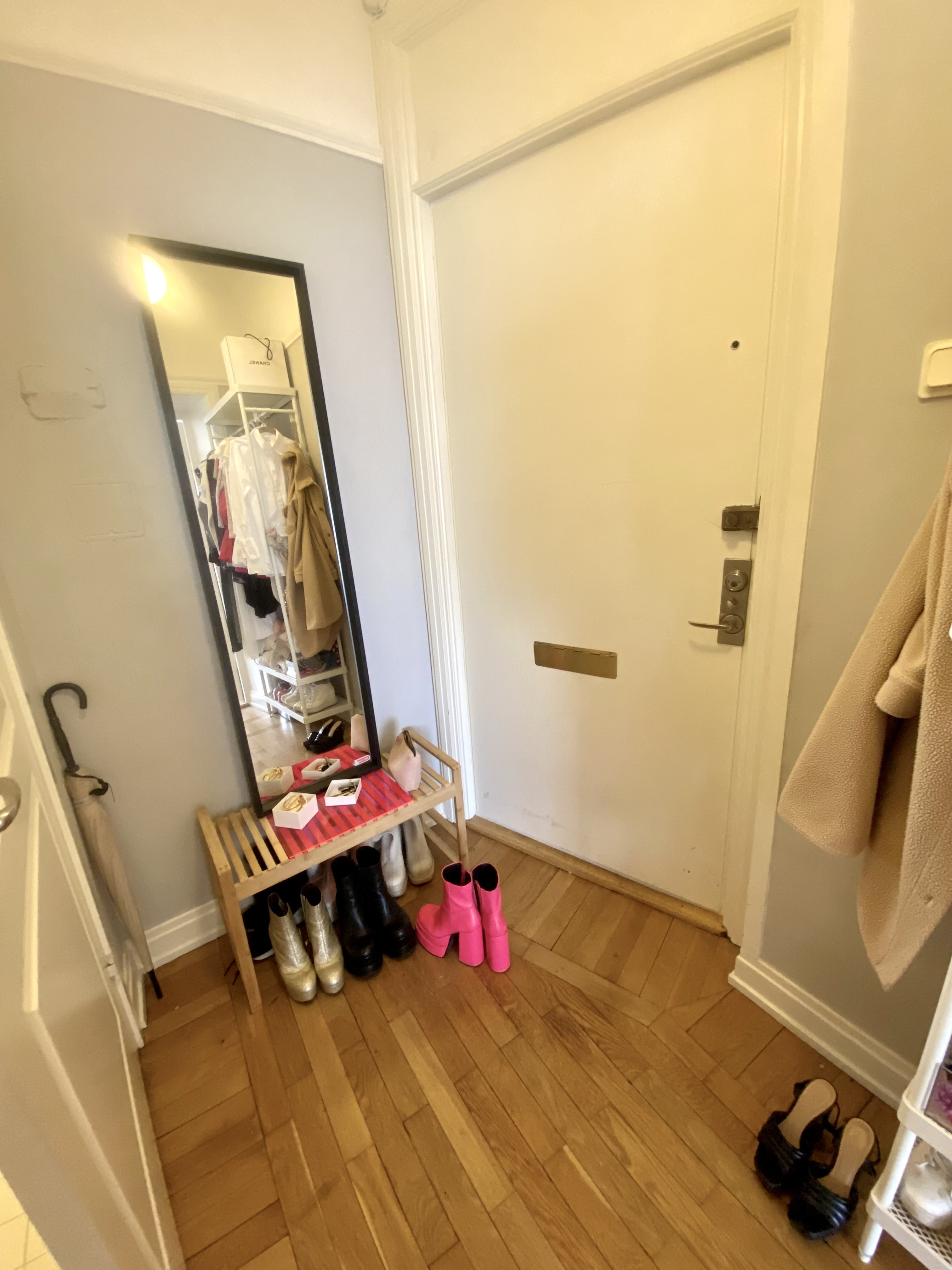 Lägenhet, 1 rooms, 25 sqm, Stockholm – bild 12