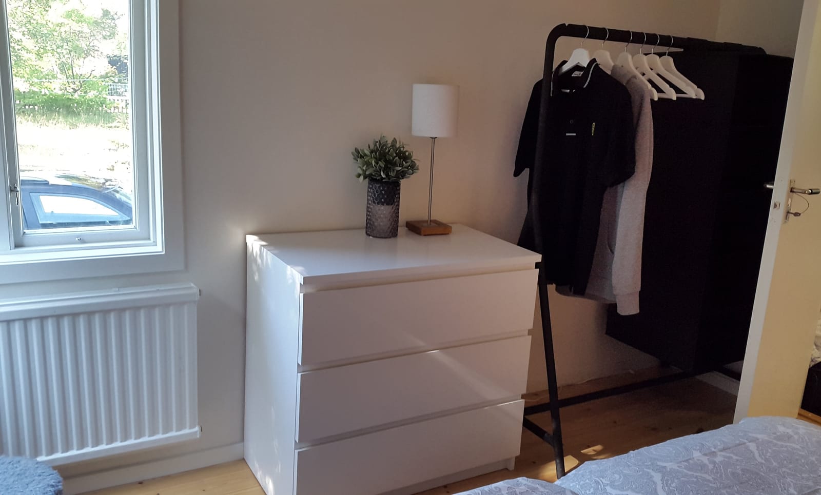 2 rok · 45 m² i Fårösund – bild 11