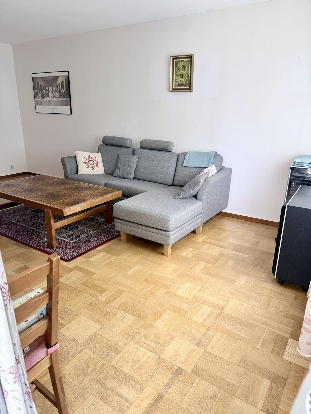 2 rok · 55 m² i Solna – bild 2