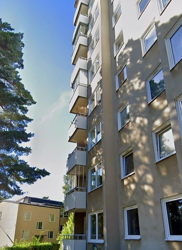1 rok · 20 m² i Hägersten – bild 3