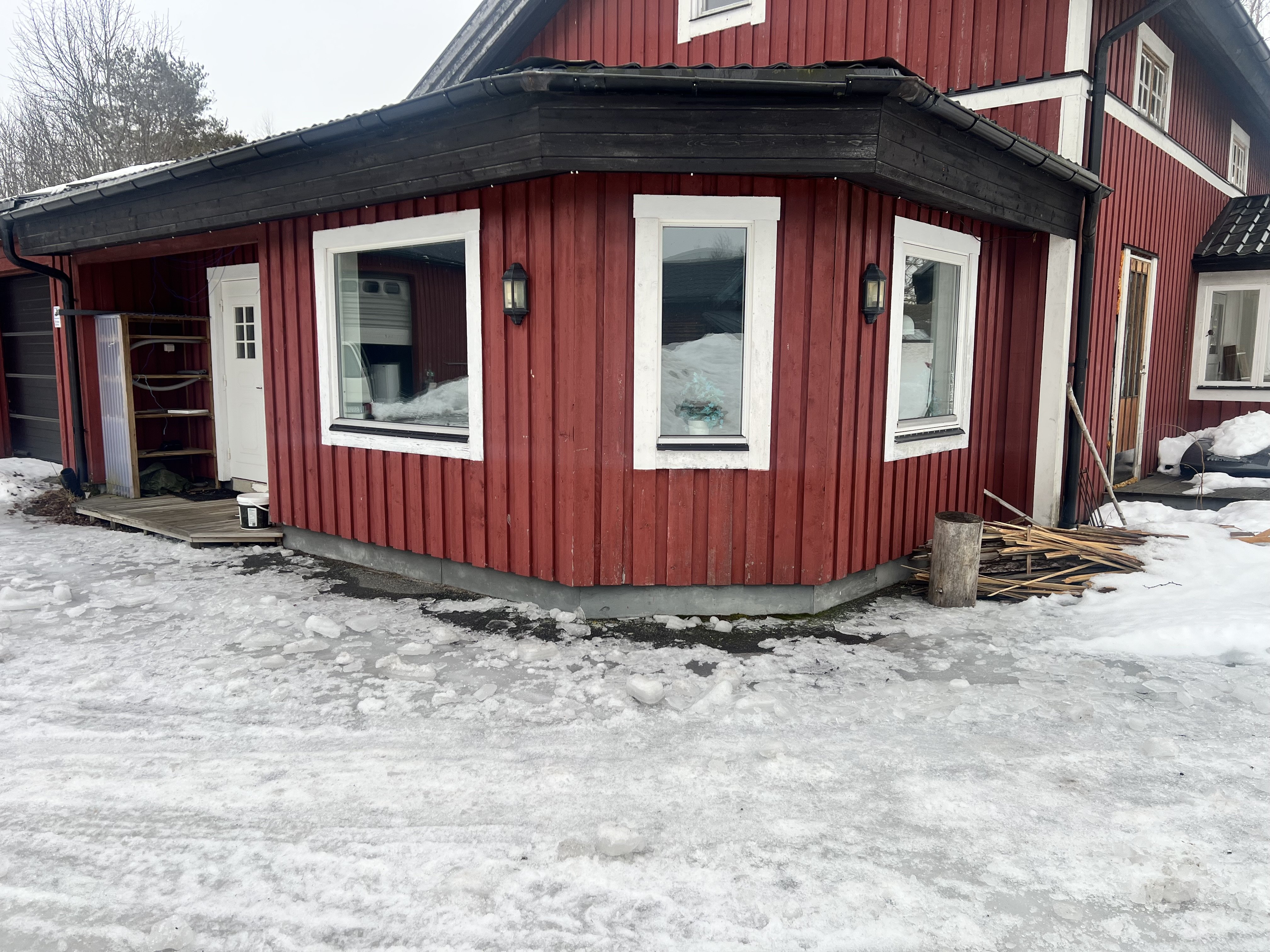 Lägenhet, 1 rooms, 25 sqm, Vännäs – bild 7