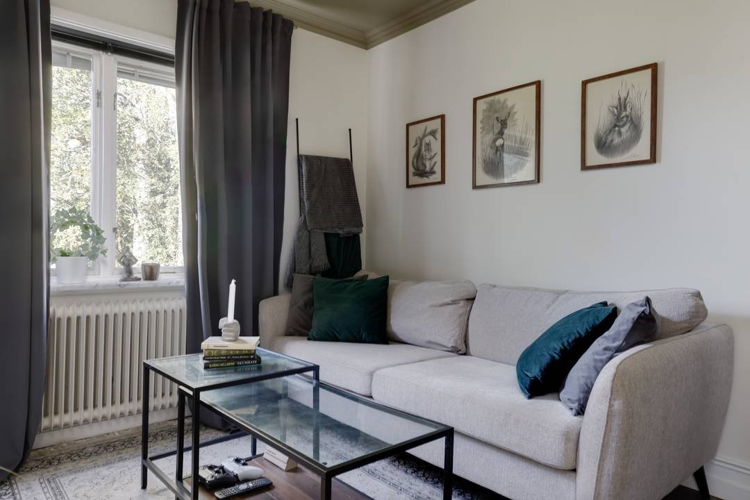 Villa/Hus, 5 rooms, 87 sqm, Kumla – bild 7