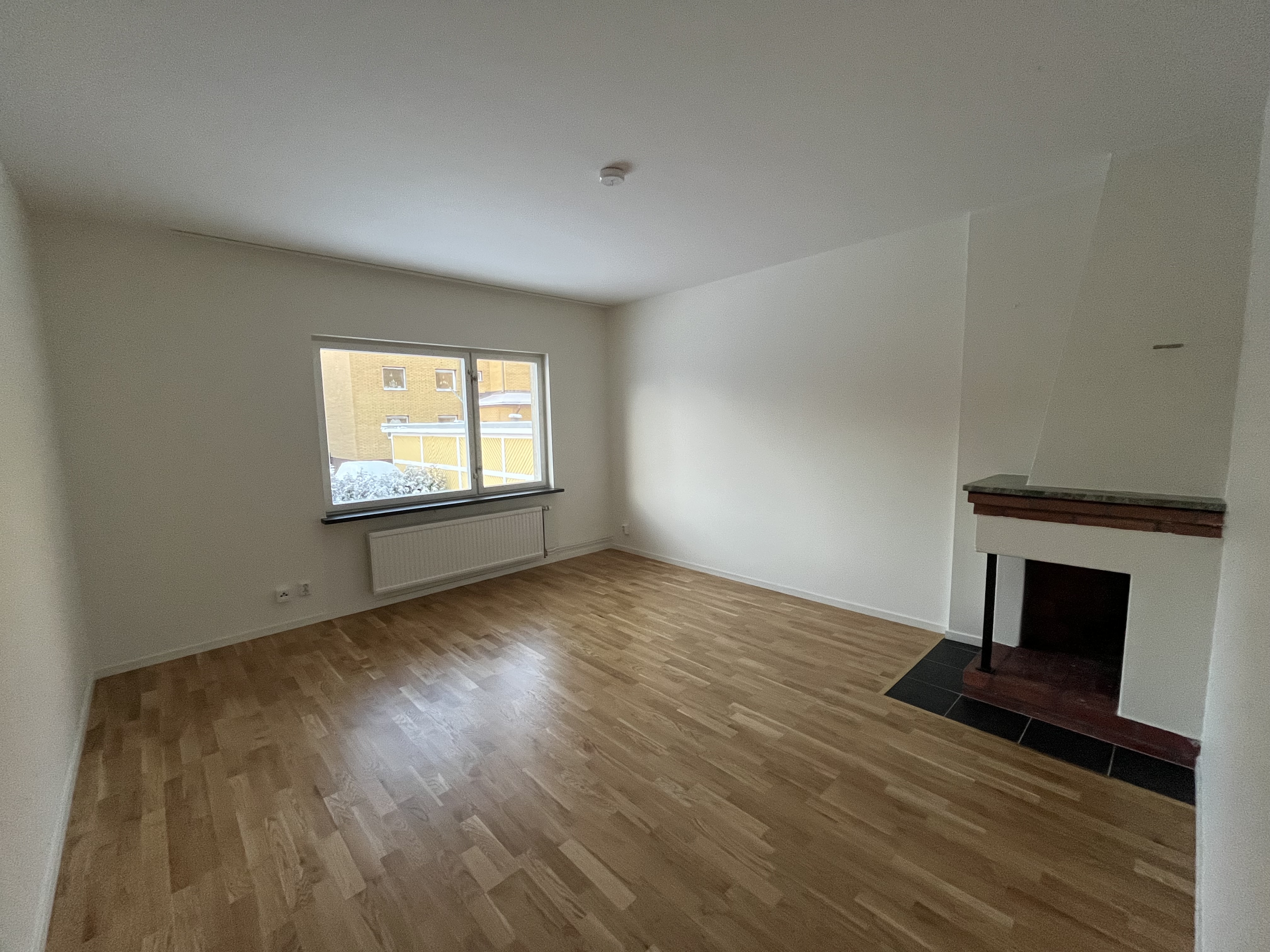 Lägenhet, 1 rooms, 36 sqm, Köping – bild 2