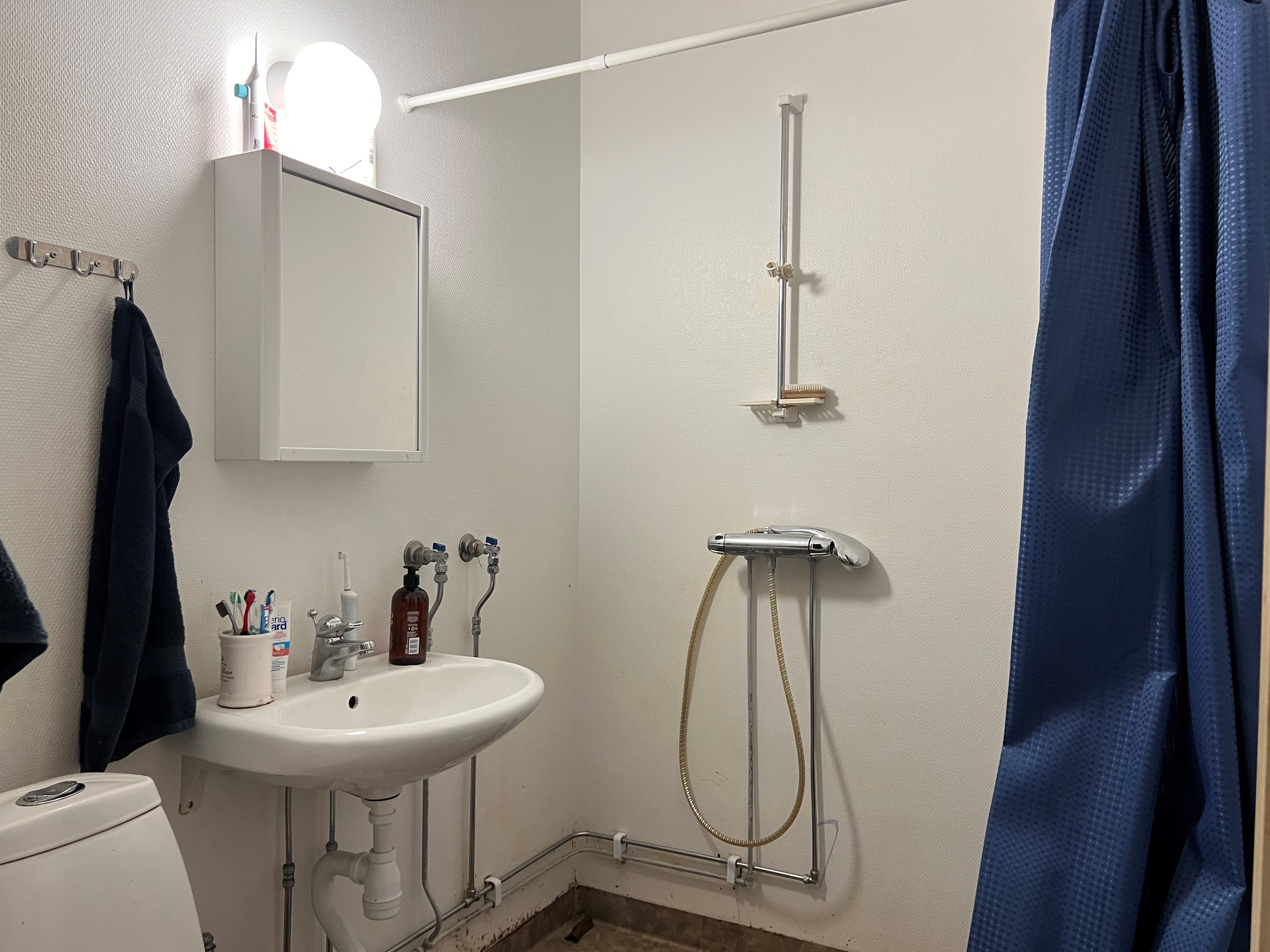 Lägenhet, 4 rooms, 99 sqm, Krylbo – bild 8