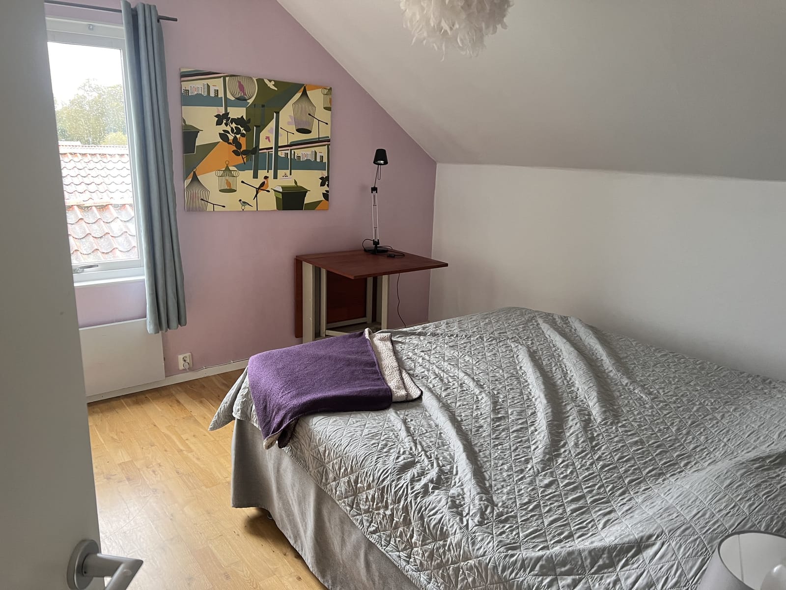 6 rok · 134 m² i Varberg – bild 7