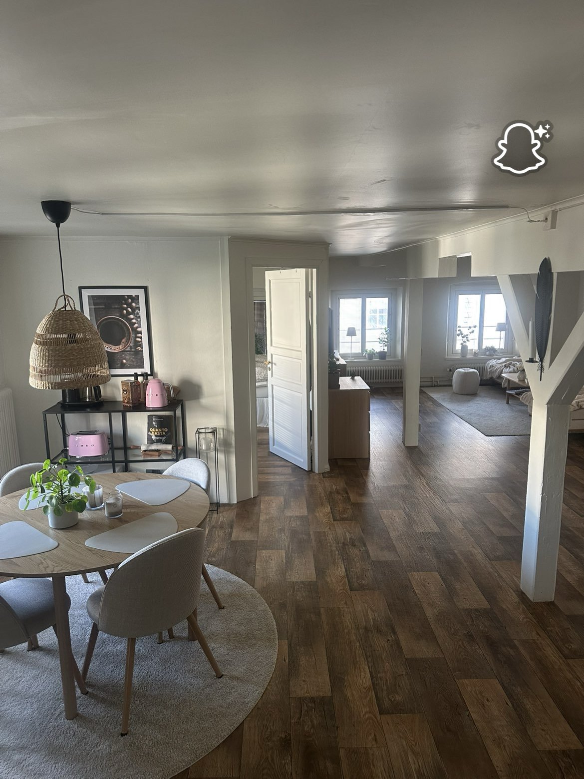 2 rok · 74 m² i Karlshamn – Karlshamn