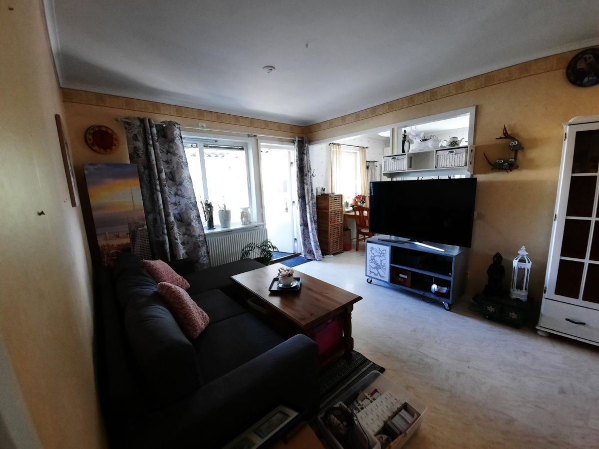 Lägenhet, 2 rooms, 53 sqm, Långsele – bild 5