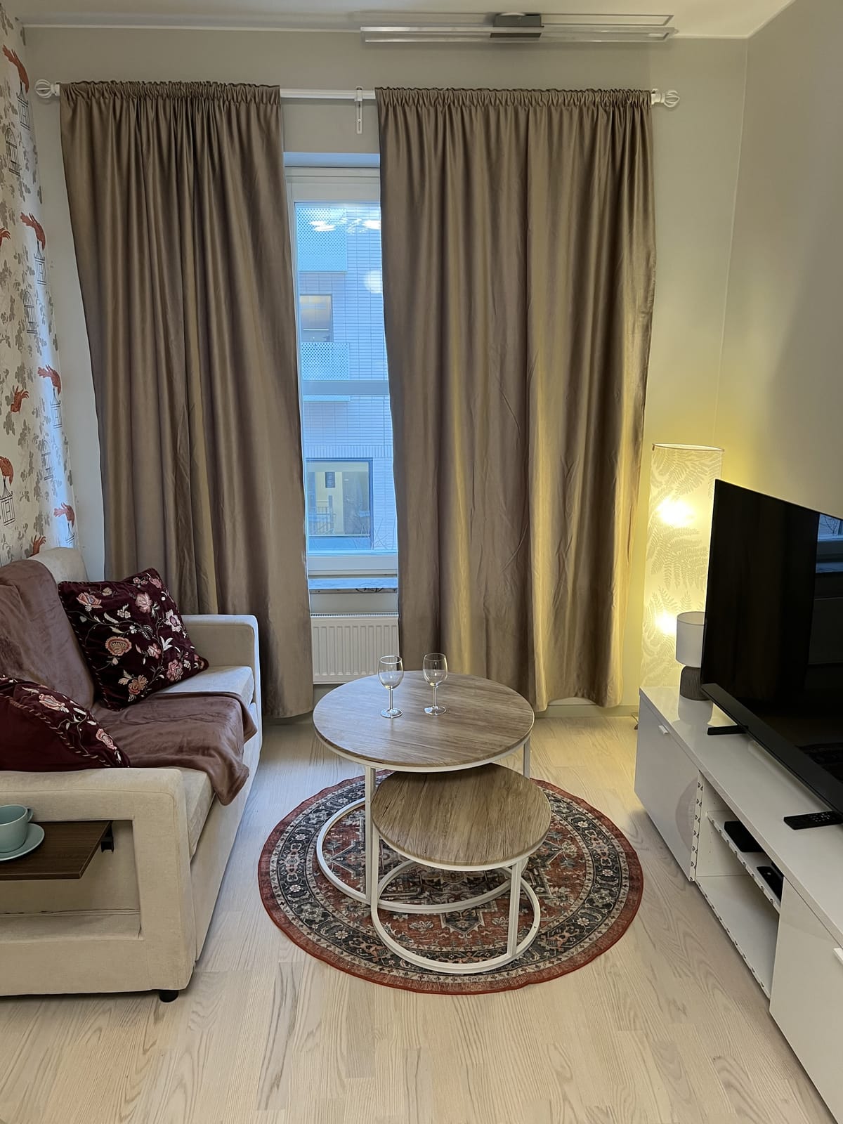 2 rok · 34 m² i Solna – bild 6