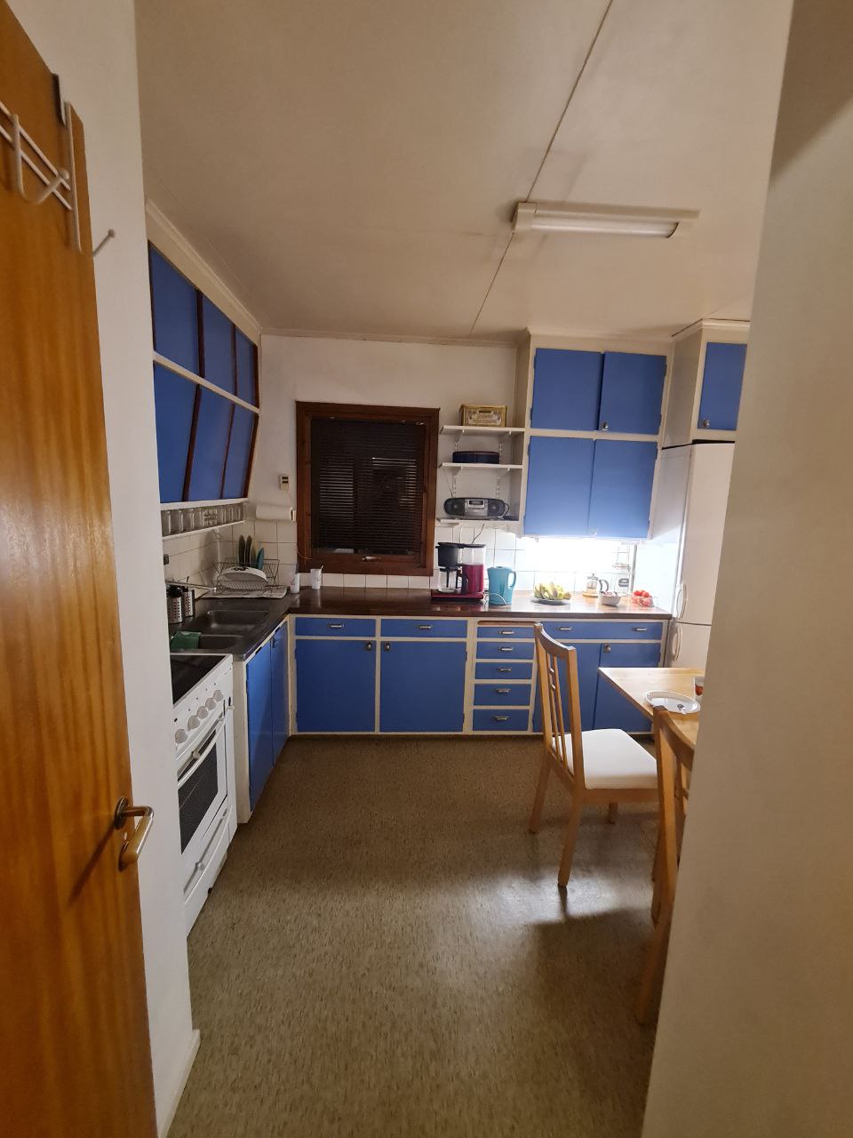 3 rok · 70 m² i Sandöverken – bild 9