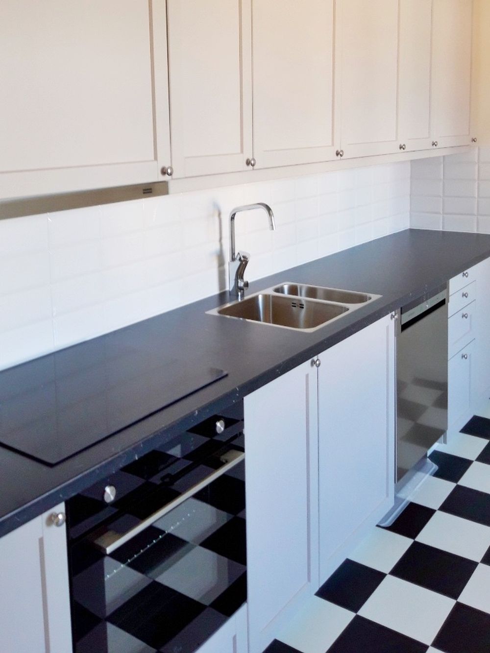 Lägenhet, 2 rooms, 60 sqm, Katrineholm – bild 11