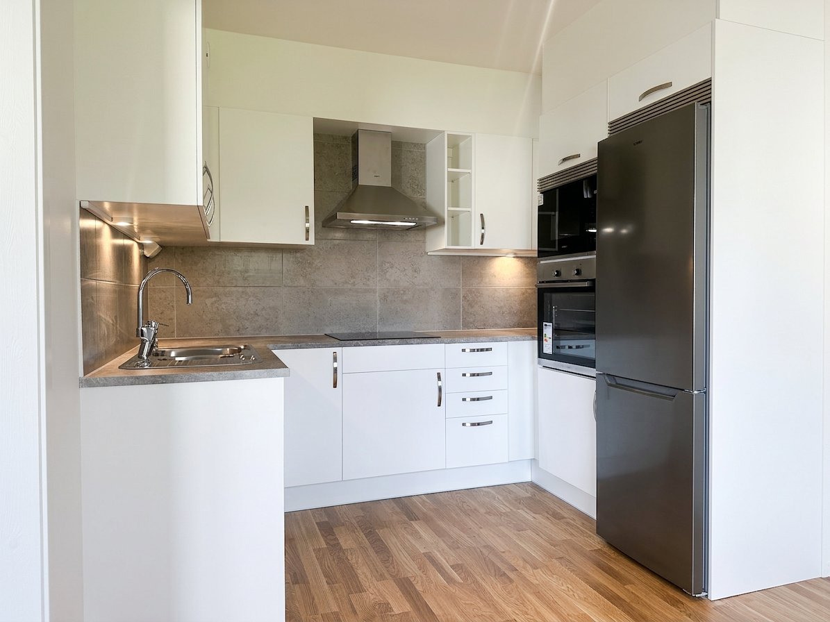 Lägenhet, 1 rooms, 32 sqm, Bromölla – bild 3