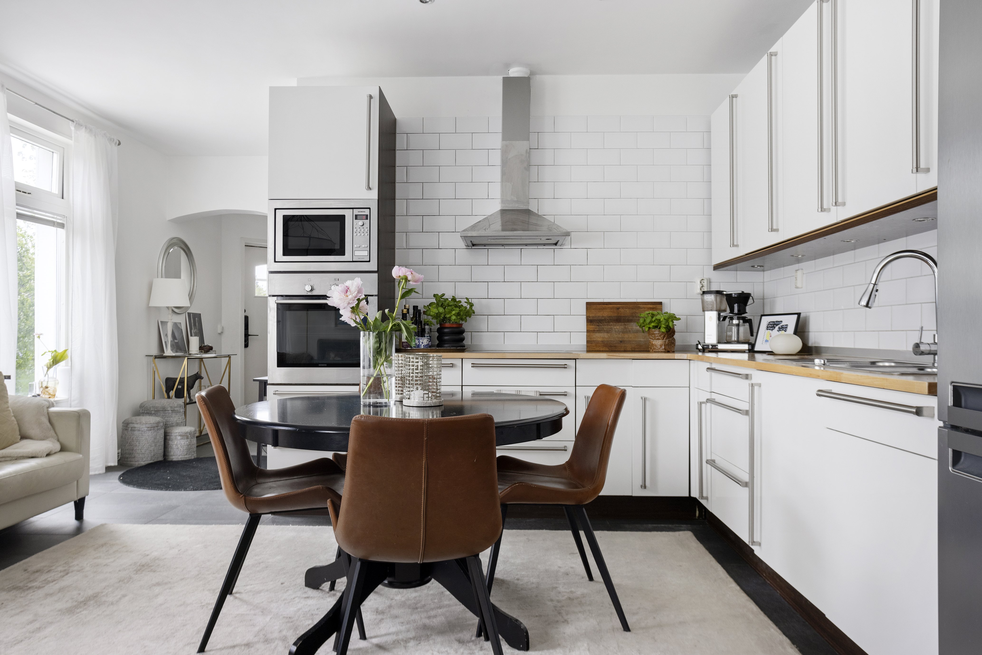 Lägenhet, 3 rooms, 70 sqm, Stocksund – bild 4