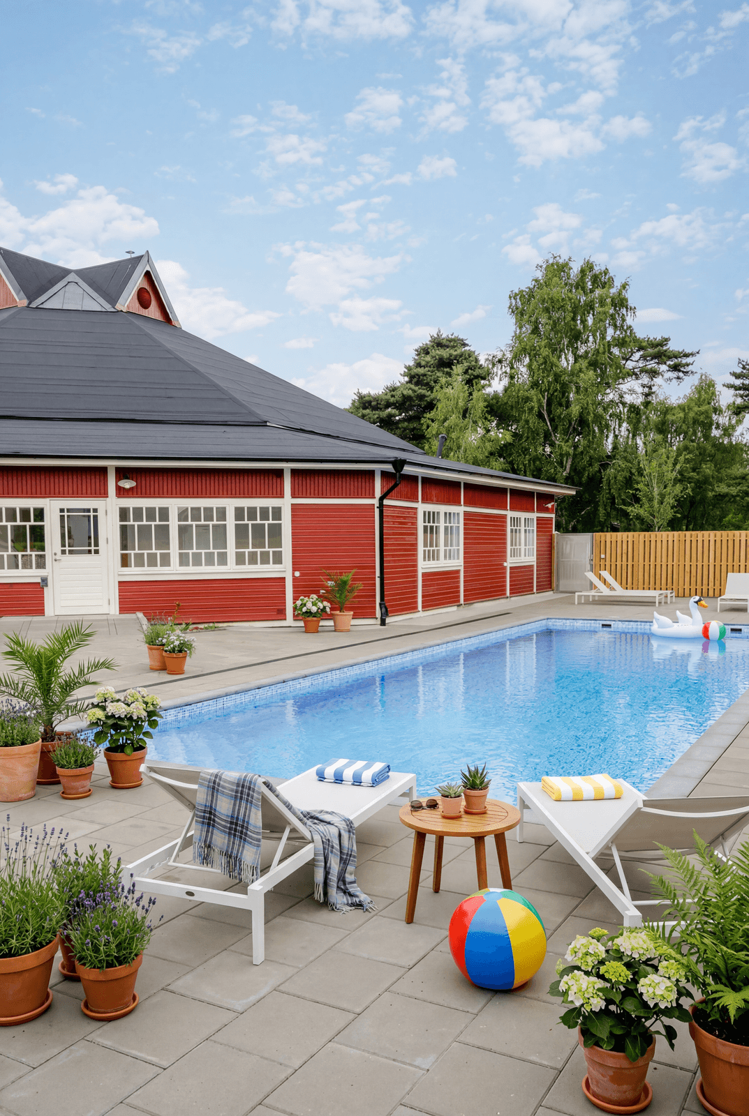 2 rok · 36 m² i Beddingestrand – bild 7