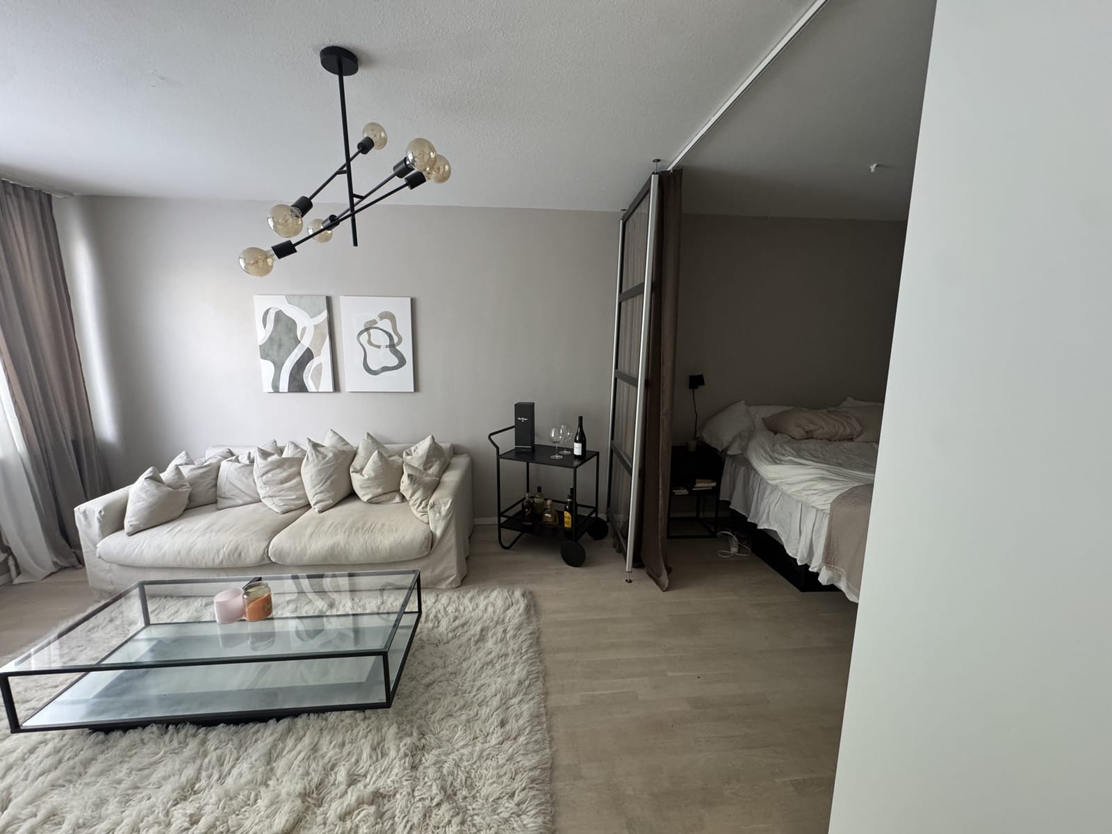 2 rok · 45 m² i Solna – bild 7