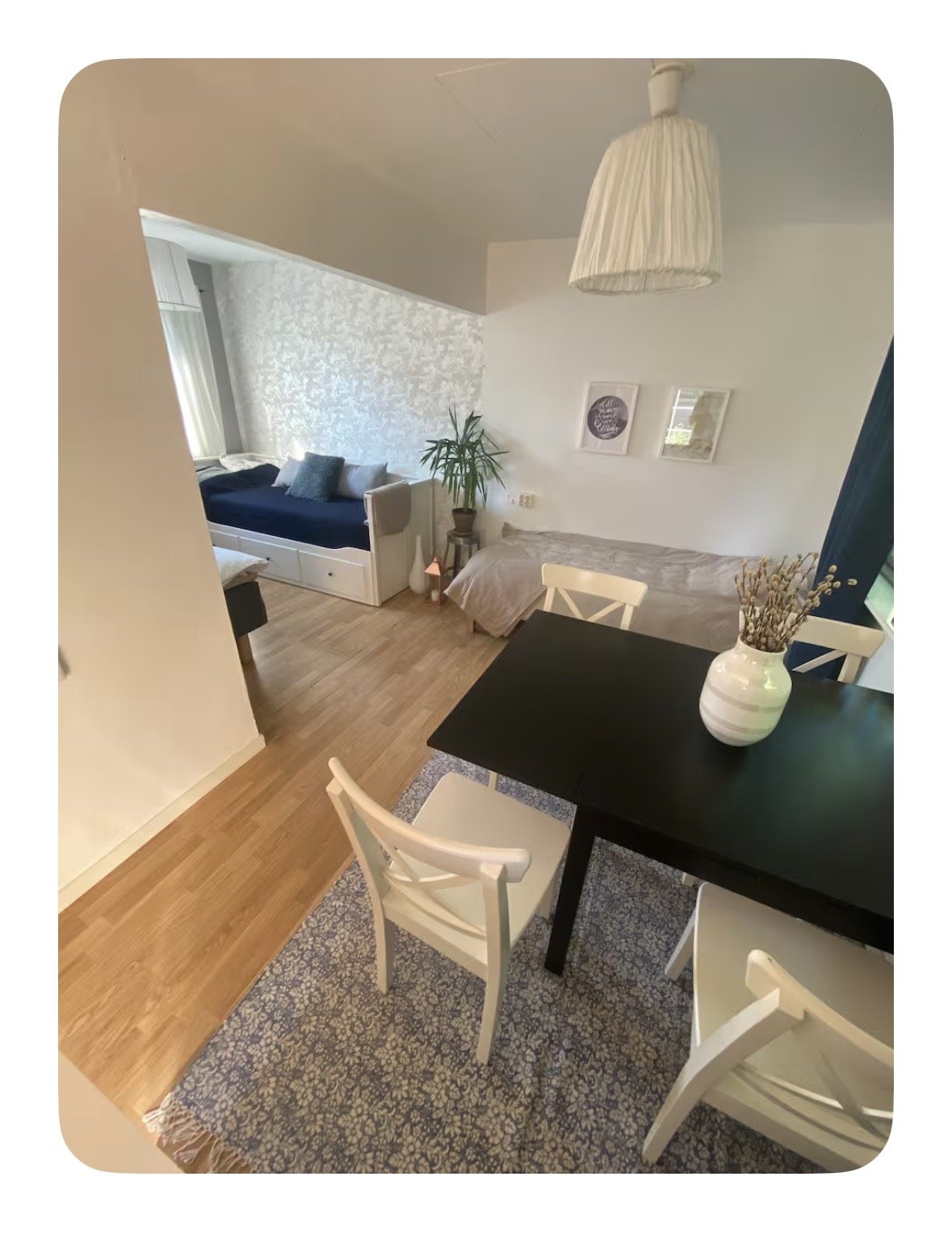 Stuga, 2 rooms, 40 sqm, Höllviken – bild 8