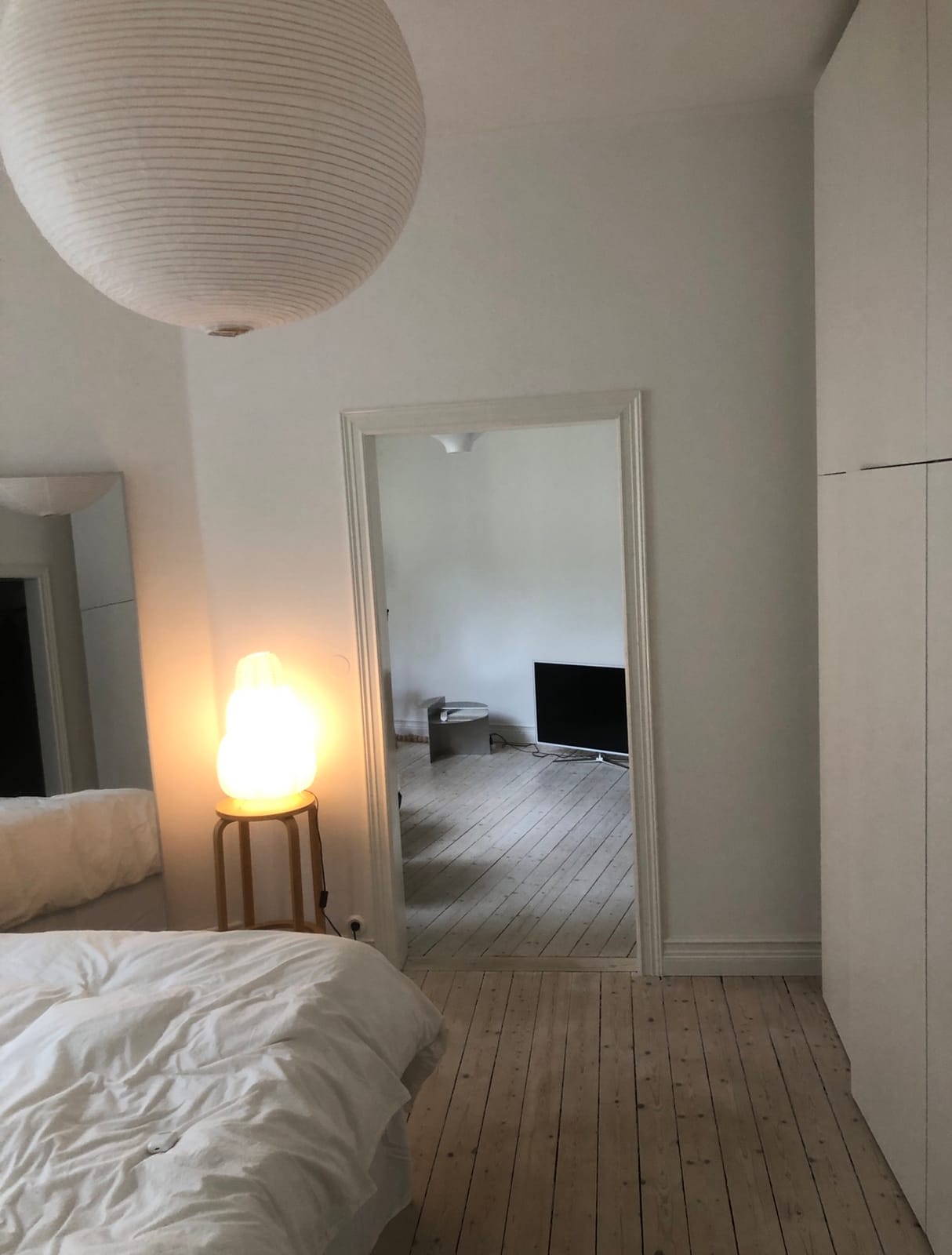 2 rok · 45 m² i Malmö – bild 2