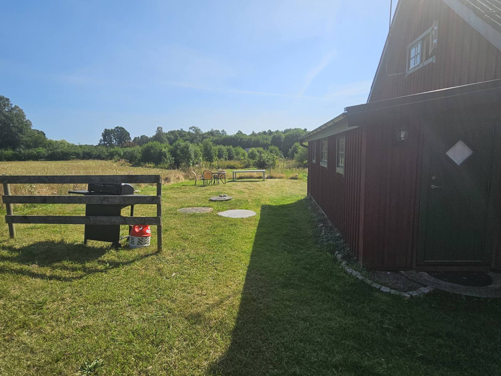 2 rok · 50 m² i Arkelstorp – bild 8