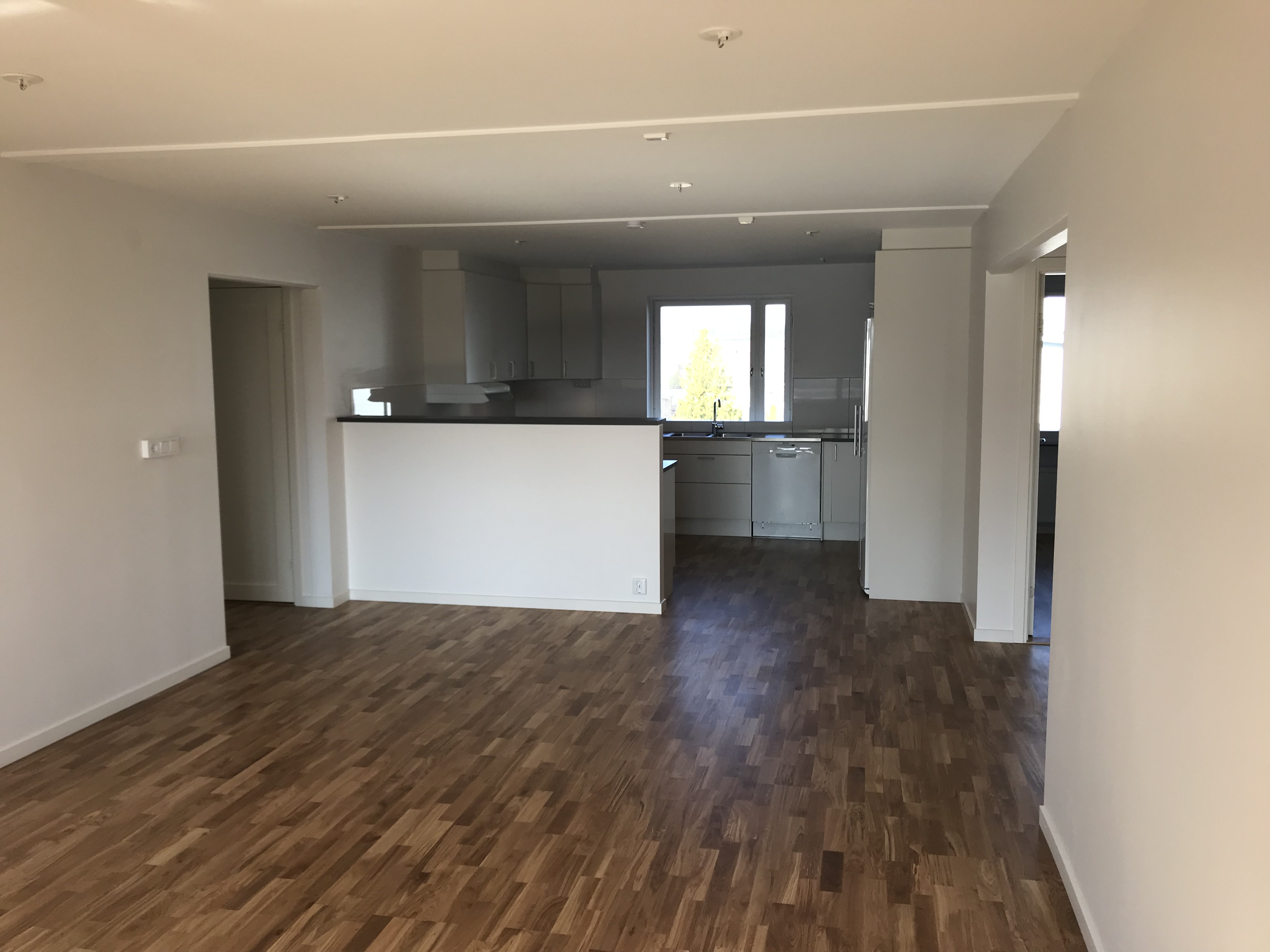 Lägenhet, 4 rooms, 100 sqm, Värnamo – bild 6