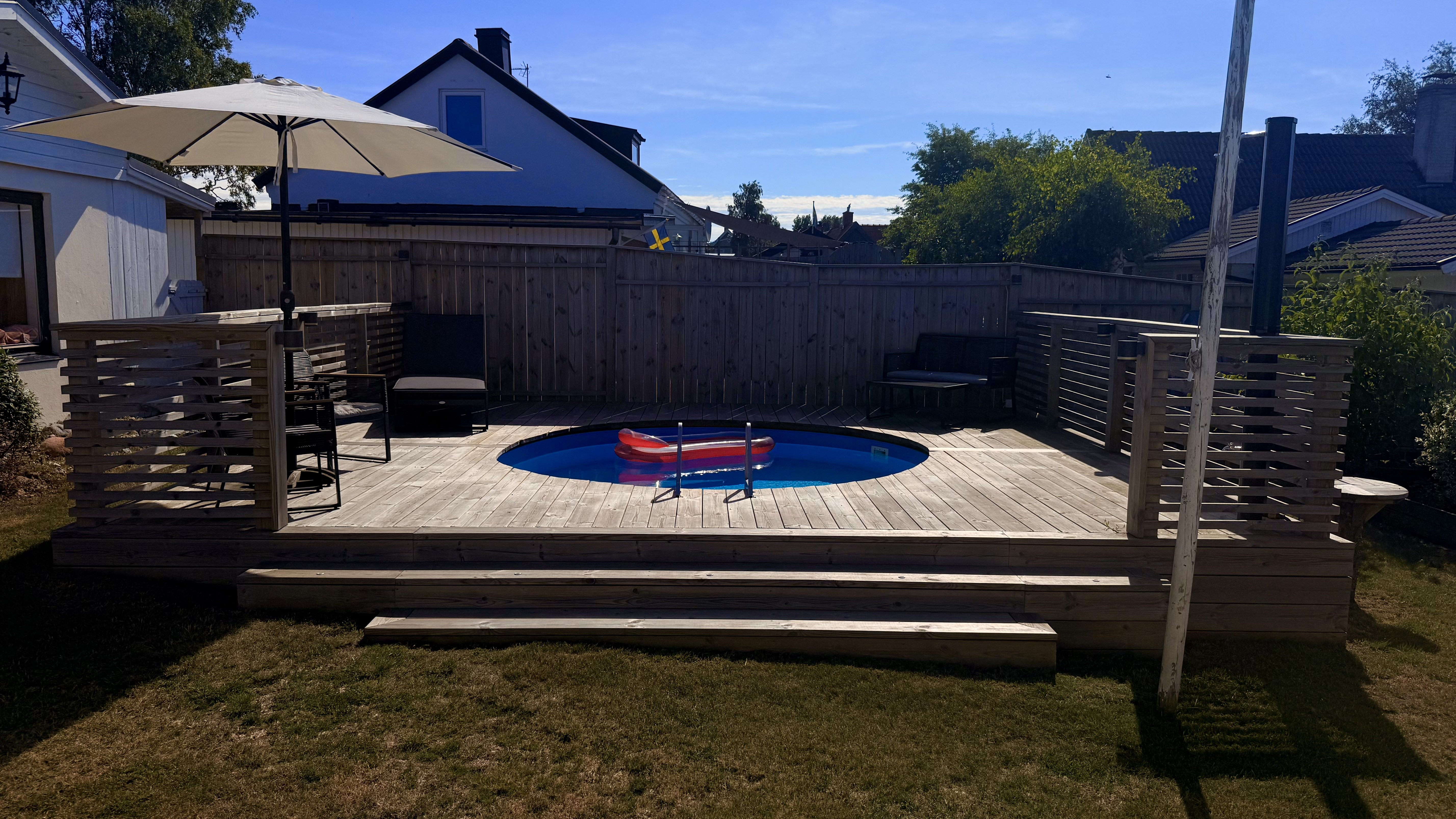 Villa/Hus, 3 rooms, 31 sqm, Trelleborg – bild 16