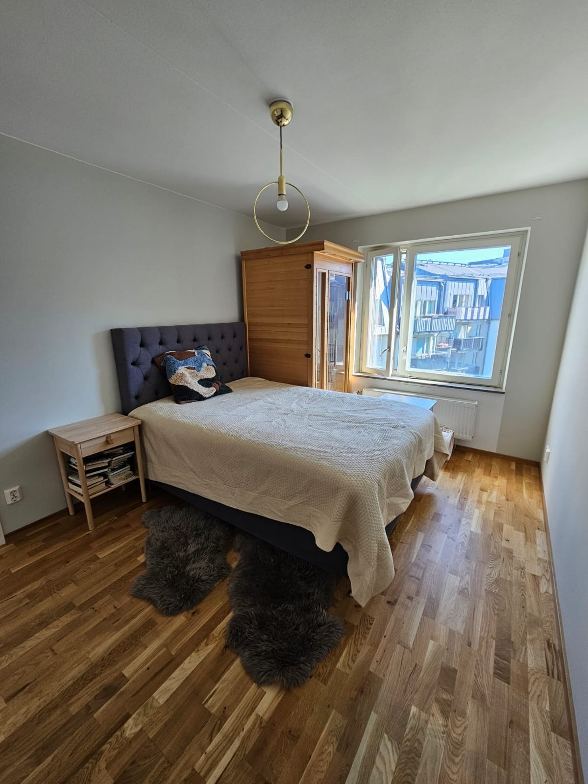2 rok · 58 m² i Bromma – bild 13