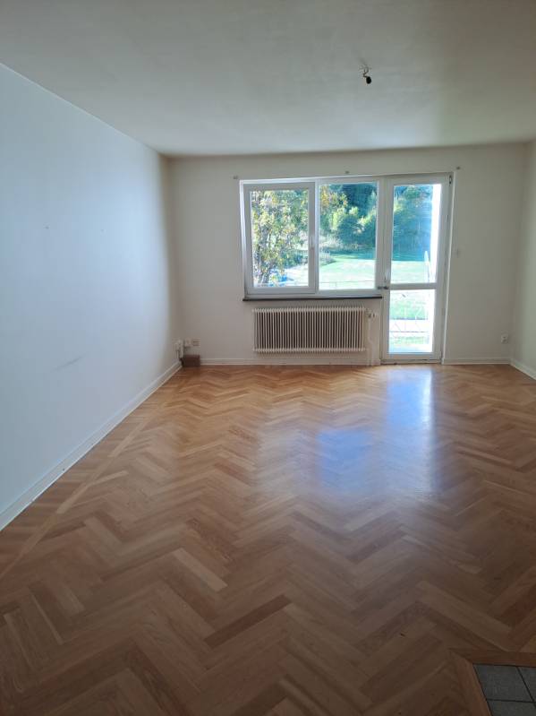 3 rok · 70 m² i Bengtsfors – bild 2