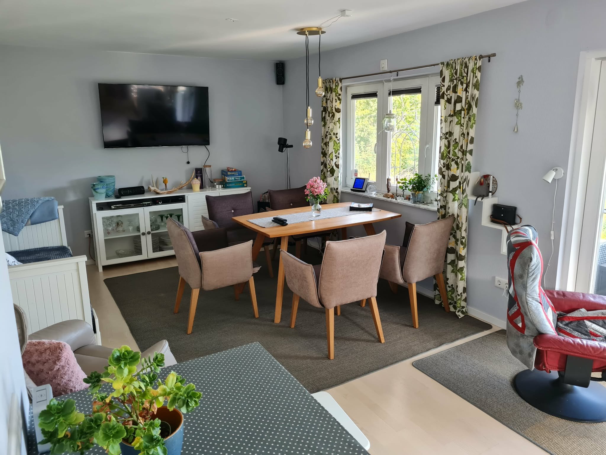 Stuga, 4 rooms, 78 sqm, Johannishus – bild 8