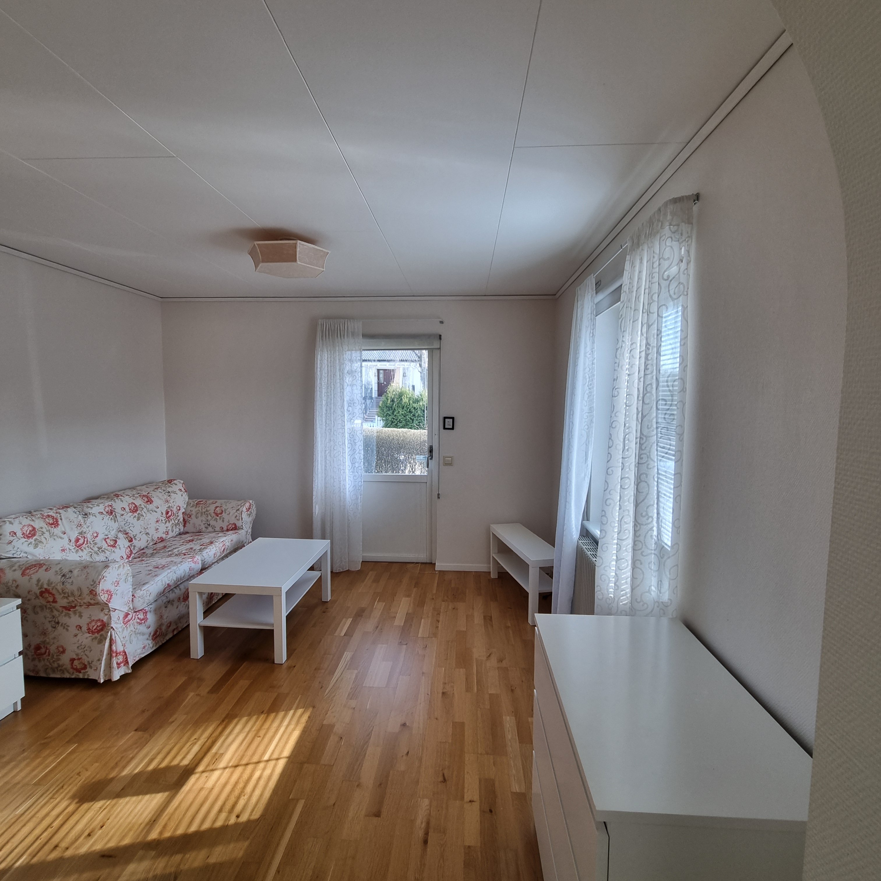 Lägenhet, 1 rooms, 30 sqm, Spånga – Spånga