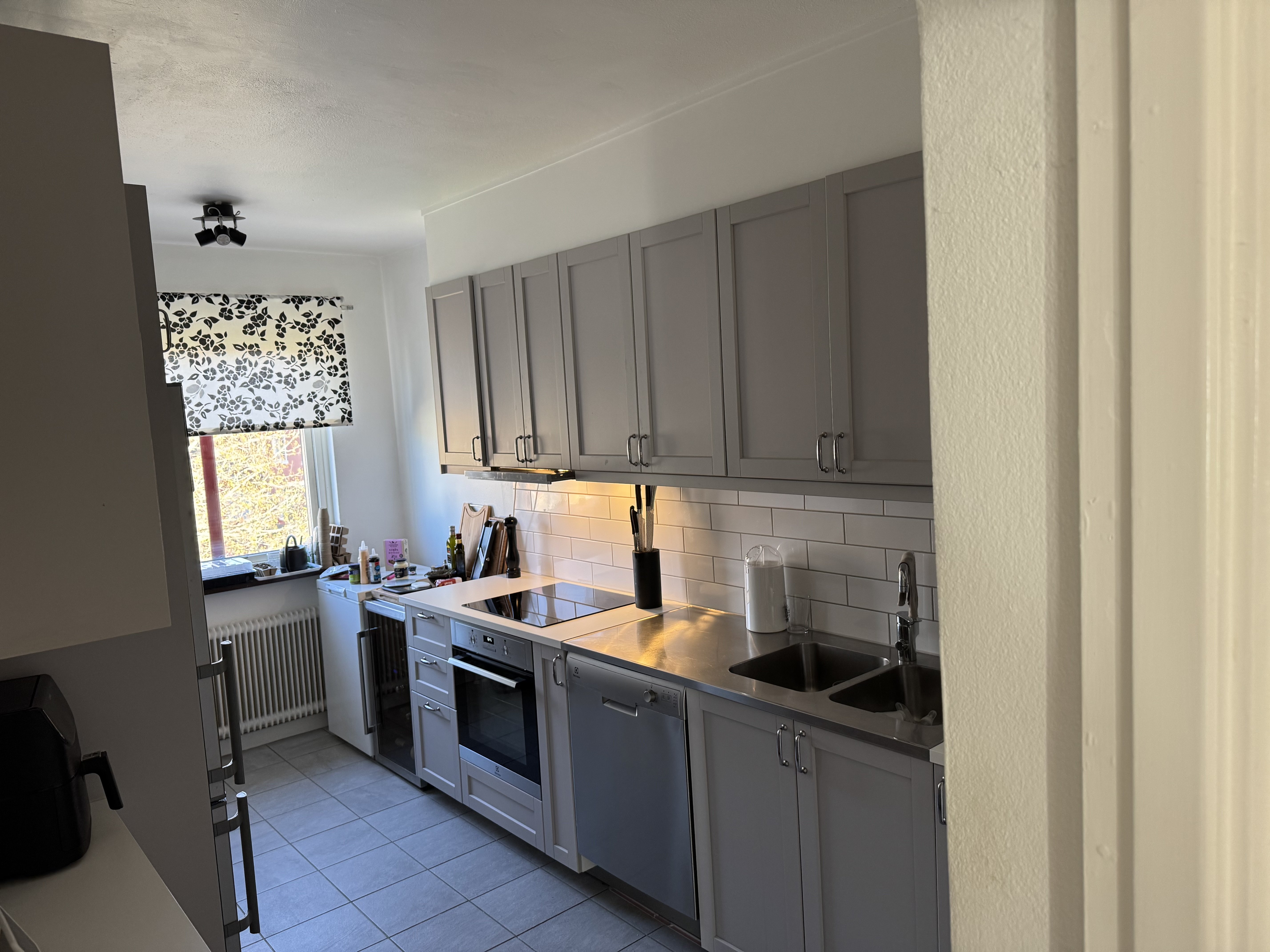 Lägenhet, 3 rooms, 75 sqm, Ronneby – bild 2