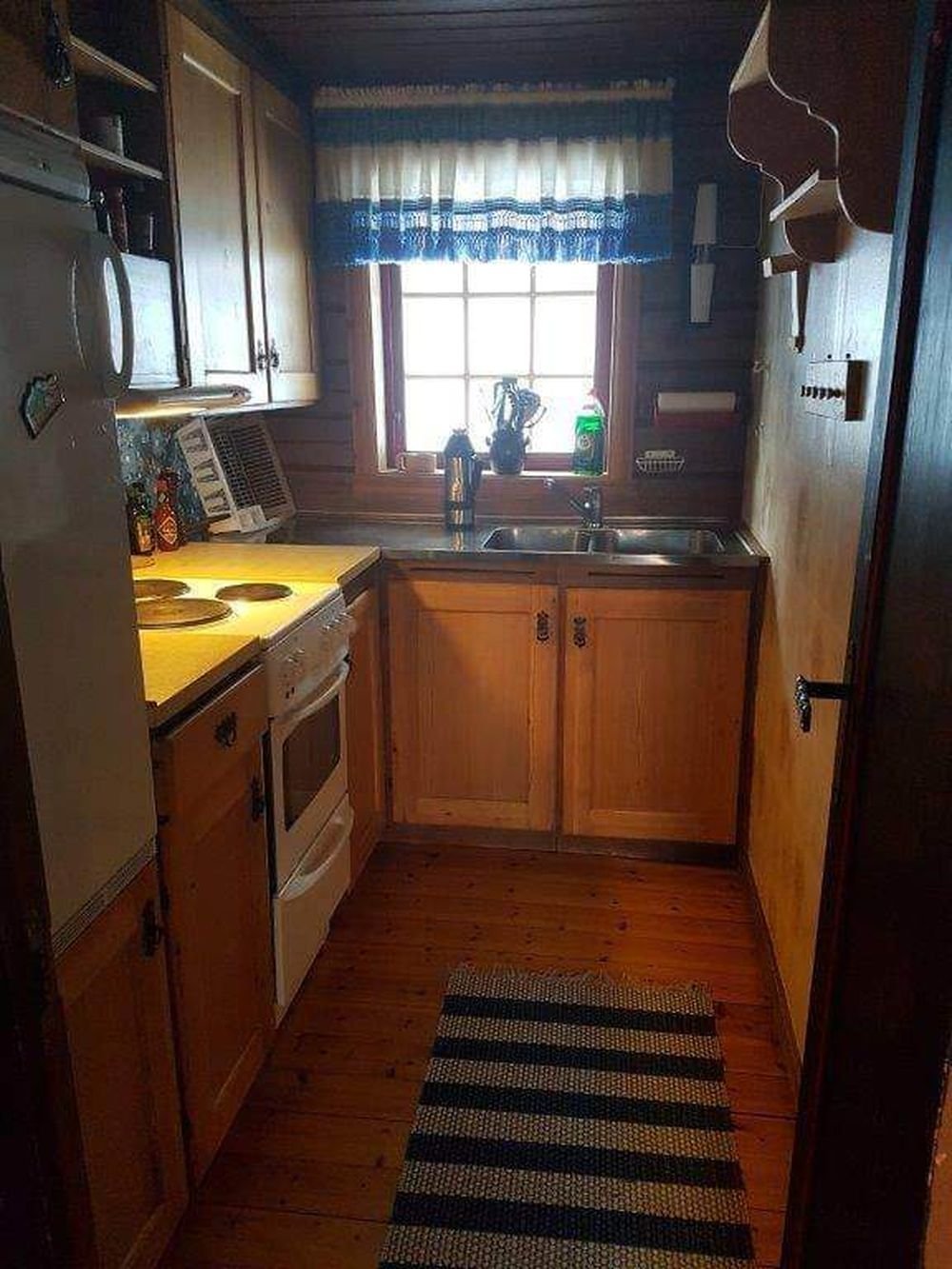Stuga, 3 rooms, 50 sqm, Funäsdalen – bild 6