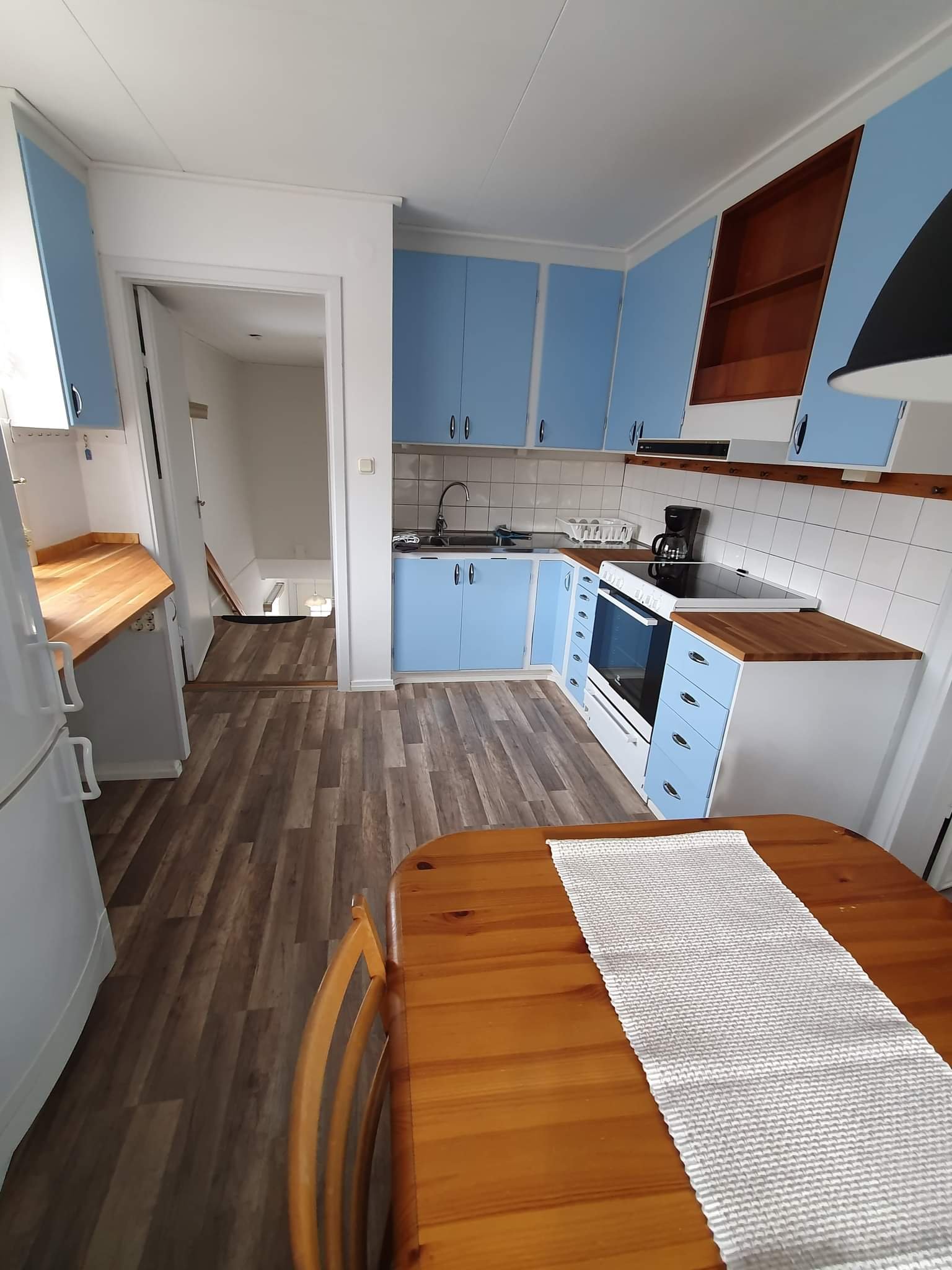 Villa/Hus, 2 rooms, 75 sqm, Gustafs – bild 9