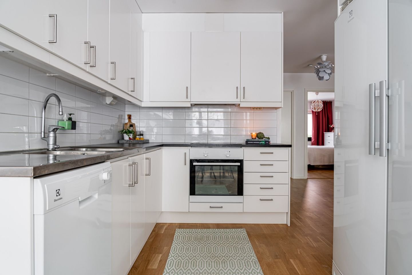 3 rok · 82 m² i Sollentuna – bild 9