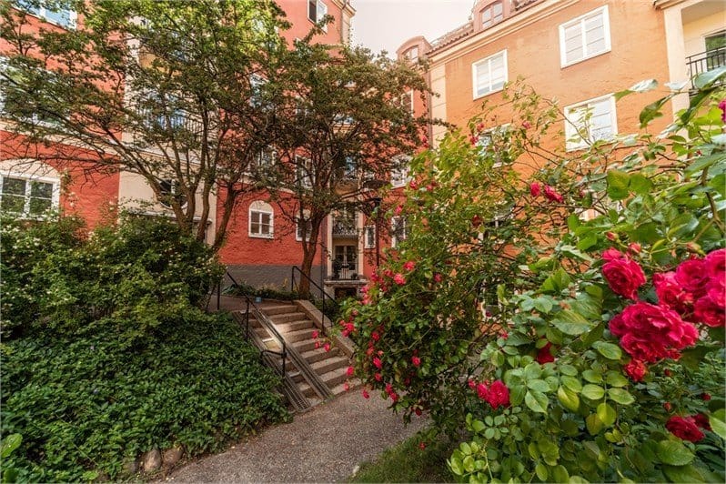 2 rok · 49 m² i Stockholm – bild 22