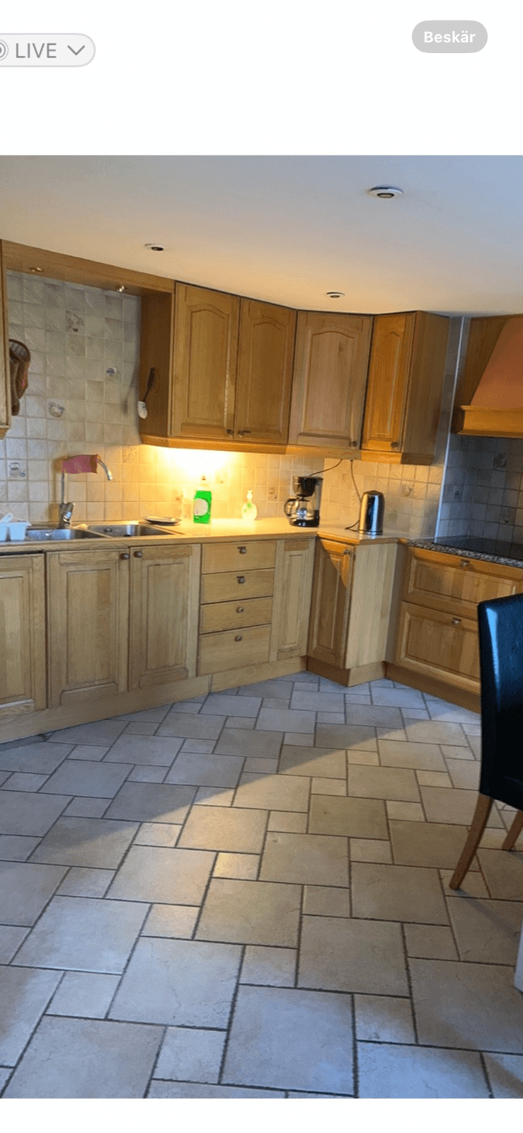 Villa/Hus, 1 rooms, 16 sqm, Göteborg