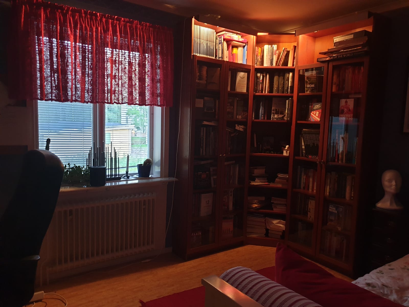 3 rok · 87 m² i Söderfors – bild 11