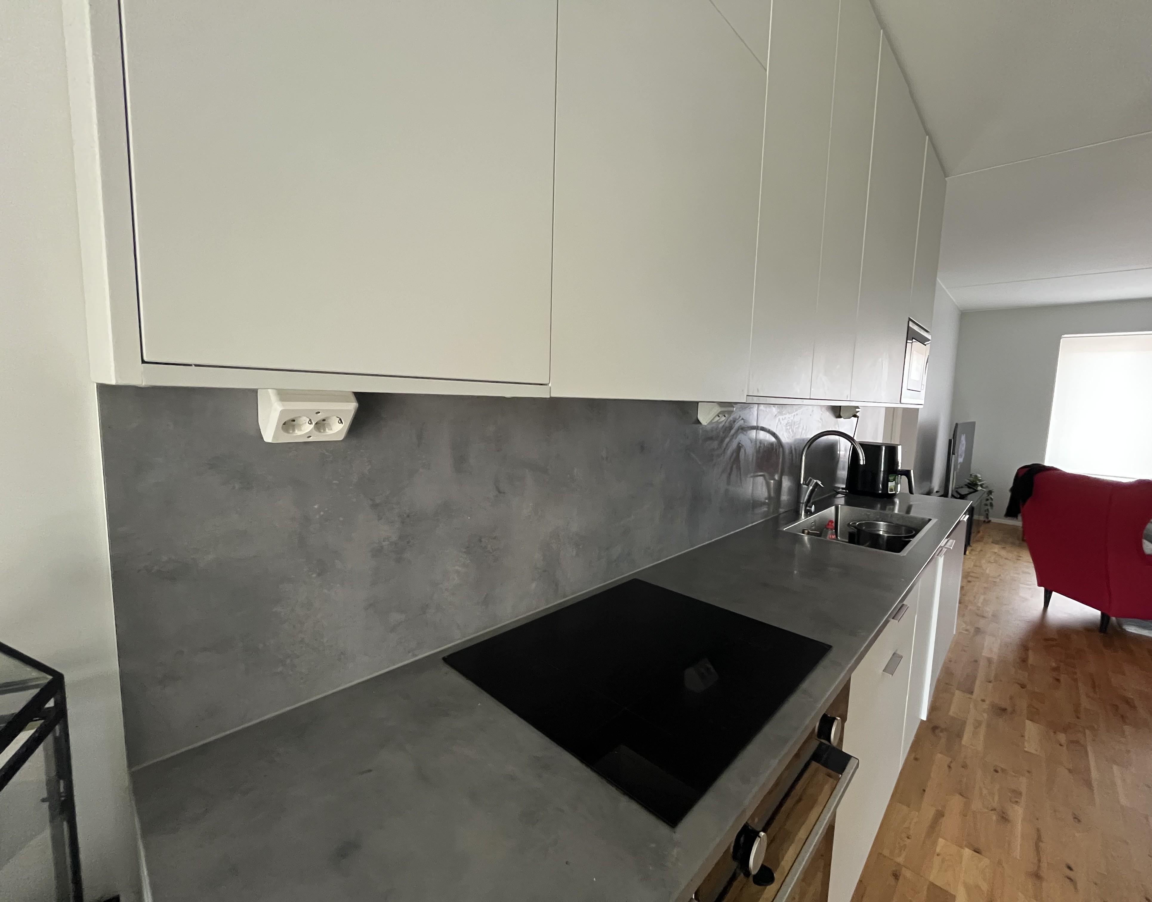 Lägenhet, 4 rooms, 84 sqm, Järfälla – bild 8
