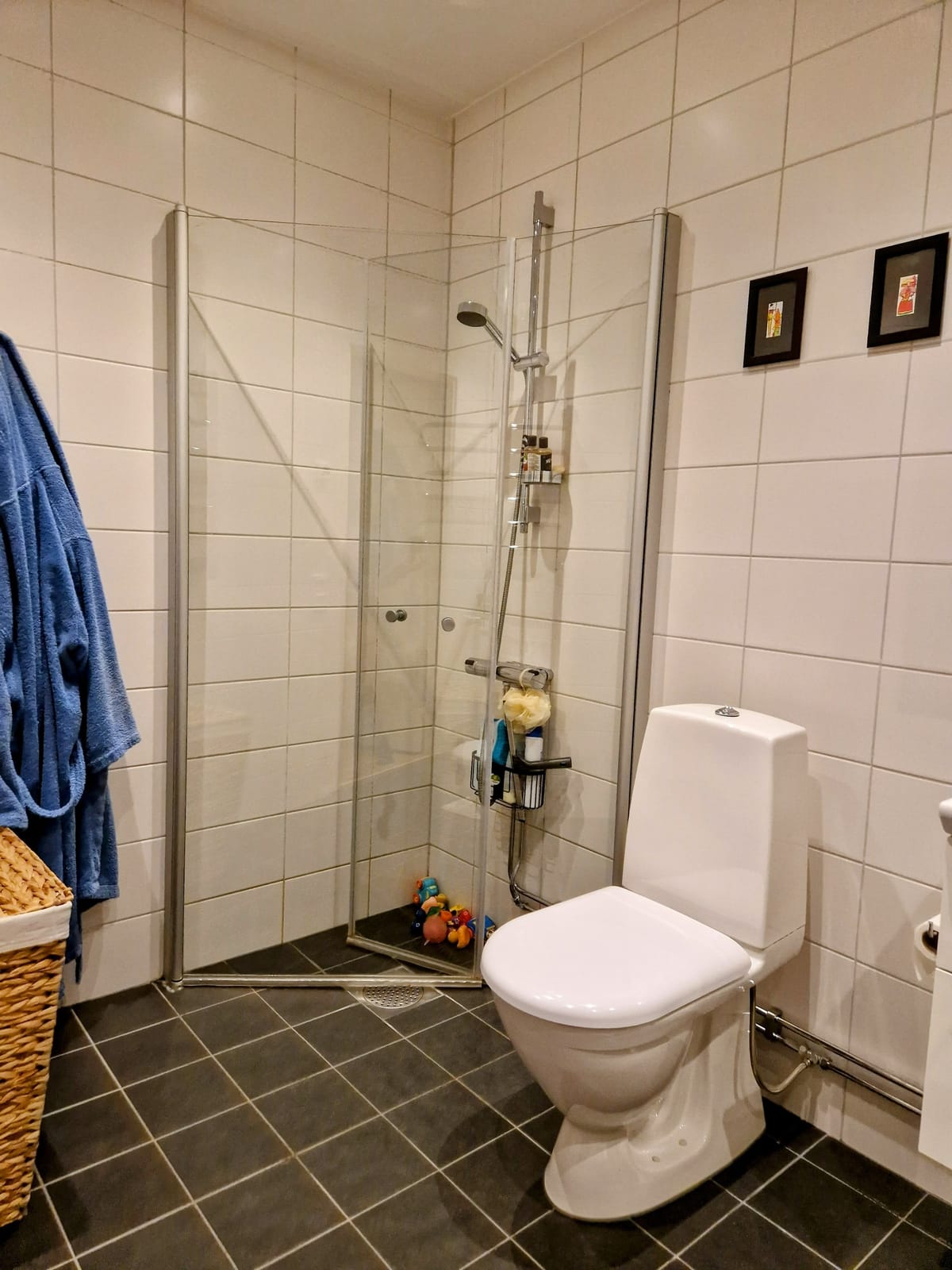 4 rok · 98 m² i Stockholm – bild 11