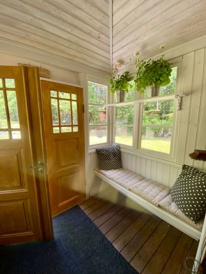 Stuga, 4 rooms, 105 sqm, Askersund – bild 19