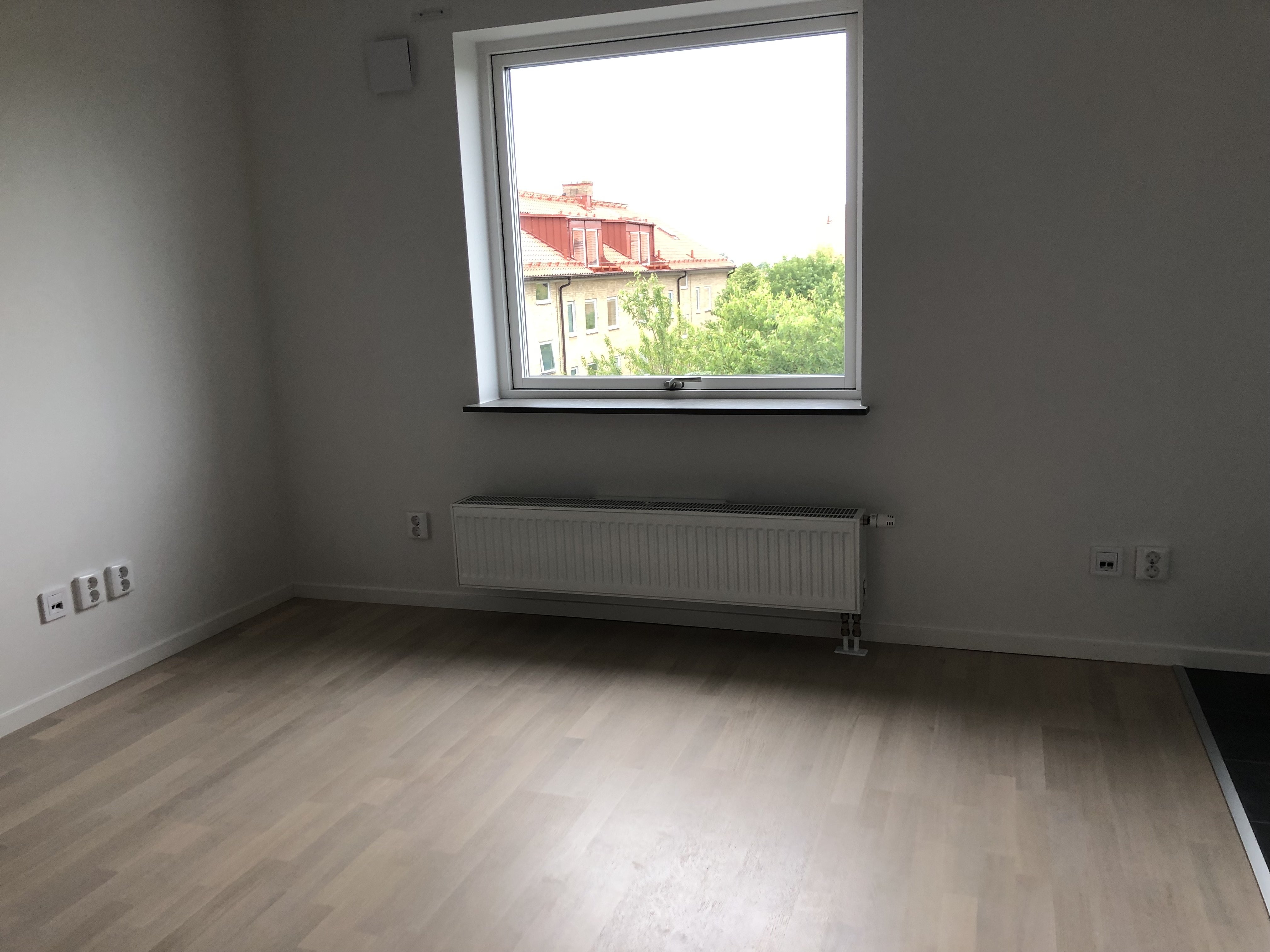 Lägenhet, 1 rooms, 35 sqm, Trelleborg – bild 2