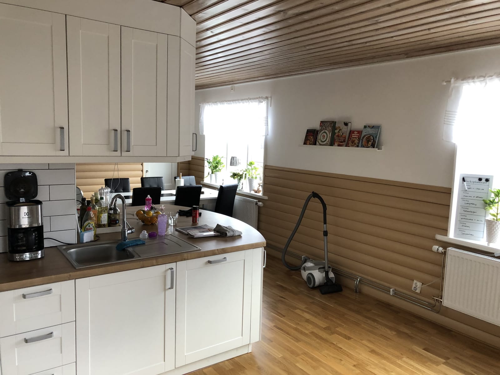 5 rok · 150 m² i Hallstahammar – bild 3