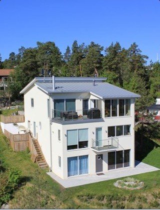 Lägenhet, 2 rooms, 65 sqm, Tyresö – bild 3