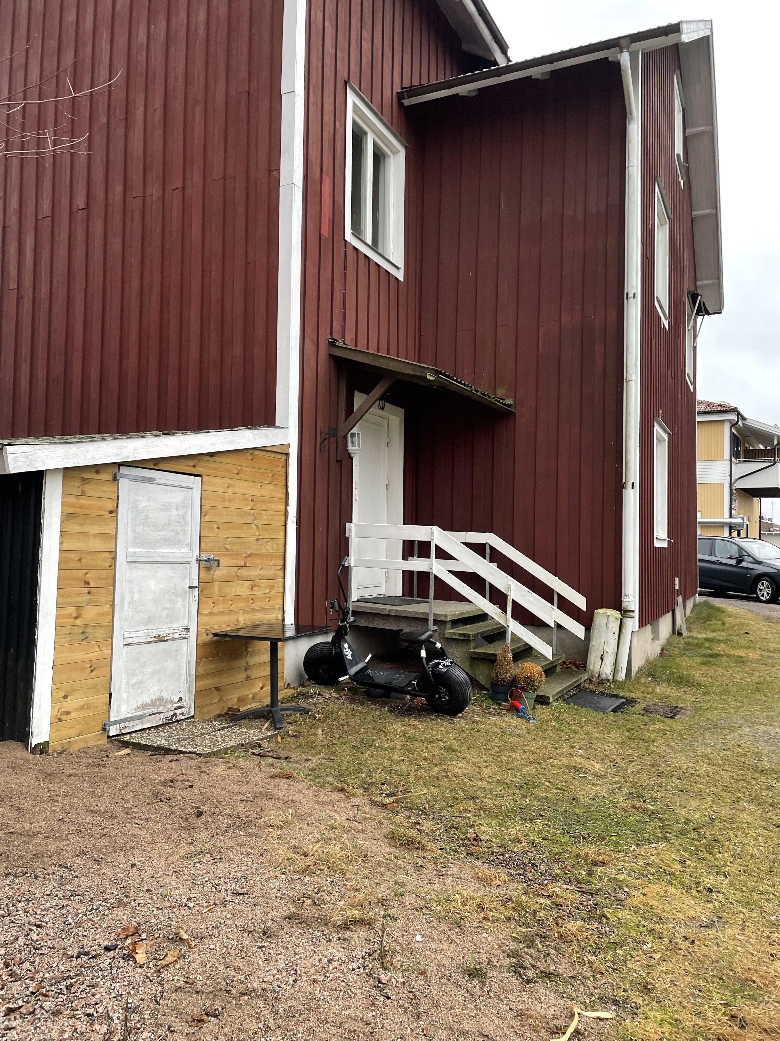 Lägenhet, 3 rooms, 80 sqm, Tärnsjö – bild 10