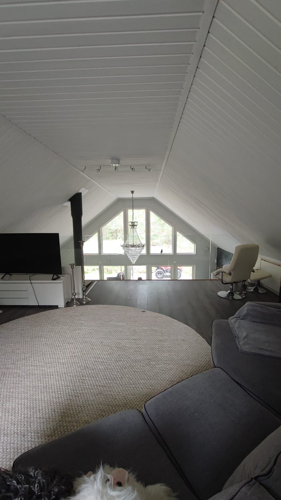 3 rok · 126 m² i Hölö – bild 2