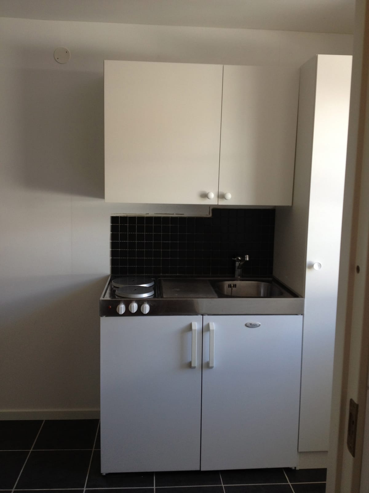 1 rok · 20 m² i Halmstad – bild 2