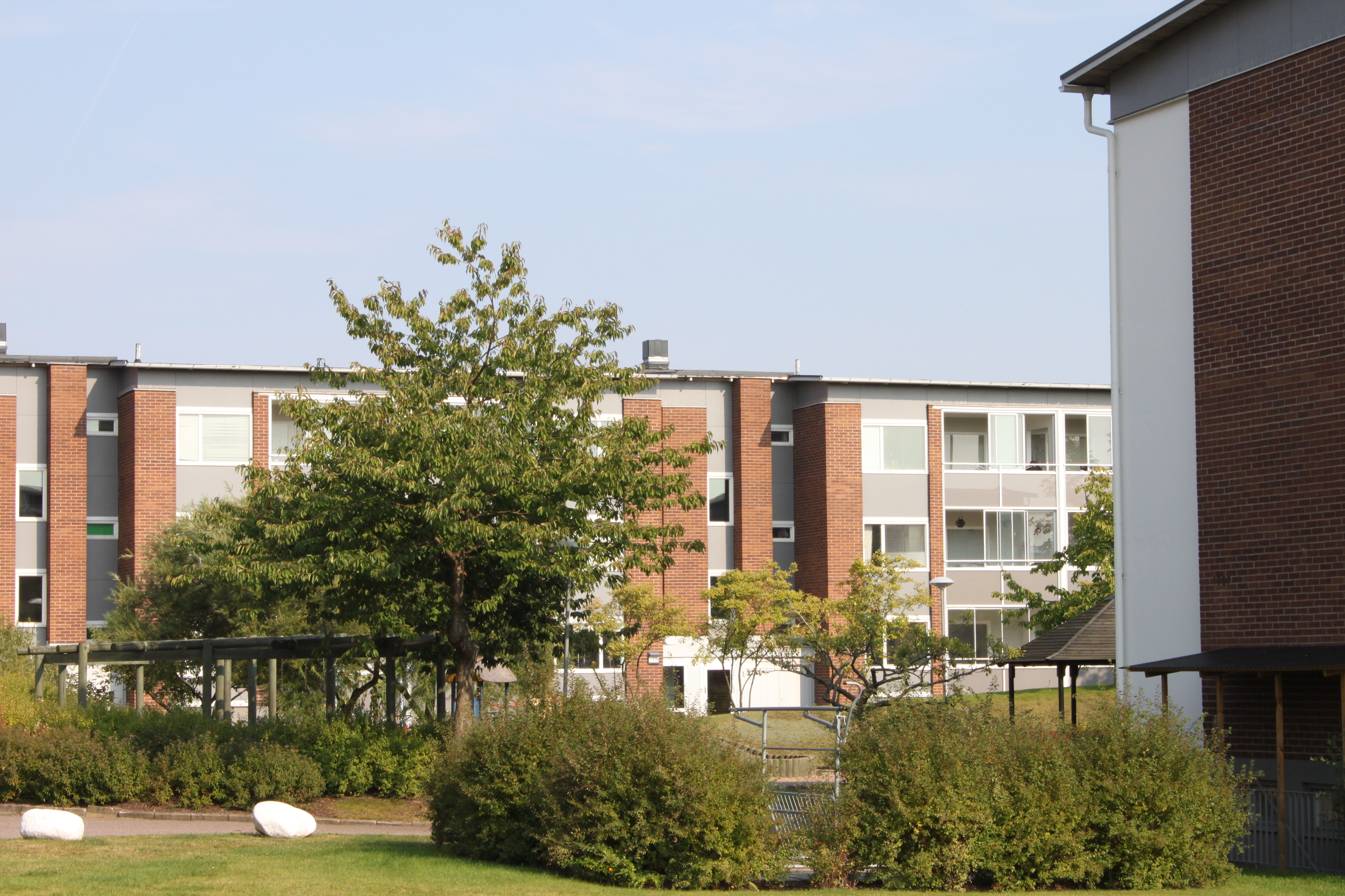 Lägenhet, 4 rooms, 100 sqm, Kalmar – Kalmar