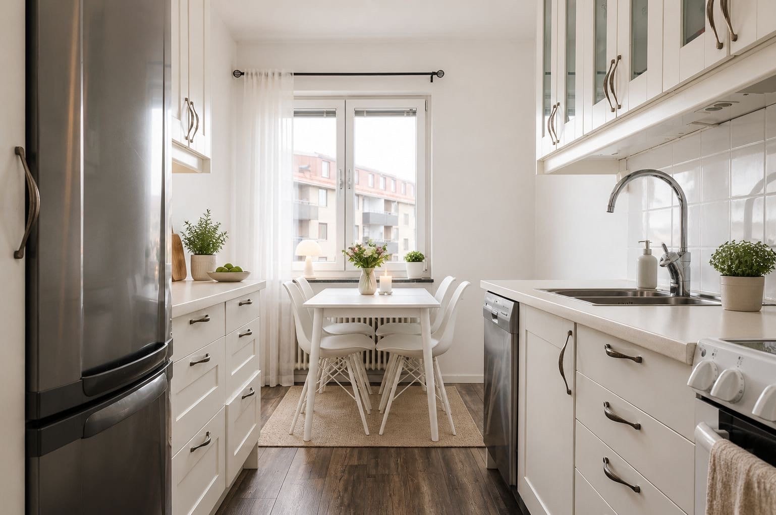 2 rok · 56 m² i Katrineholm – bild 2